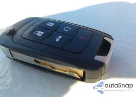 2012 Chevrolet Equinox Ls из США, поврежденный, VIN 2GNALBEKXC6164344